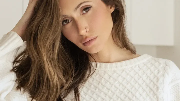 Lysandre Nadeau Biography: TV Shows, Age, Height, Ethnicity, Instagram, Parents, Net Worth, YouTube