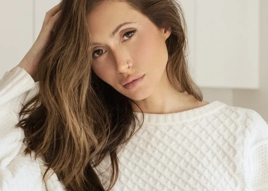 Lysandre Nadeau Biography: TV Shows, Age, Height, Ethnicity, Instagram, Parents, Net Worth, YouTube