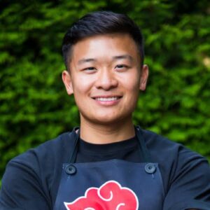 Jacky Kwok