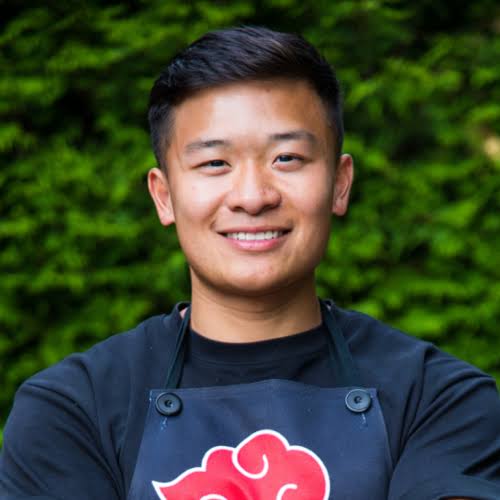 Jacky Kwok Biography: Wife, Ethnicity, Net Worth, Parents, Cookbooks, TV Shows, Age, Instagram, Height