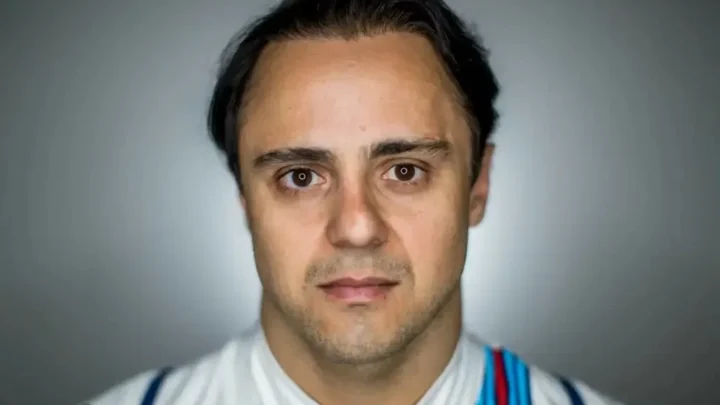 Felipe Massa Bio: Age, Net Worth, Height, Wife, Kids, Parents, Nationality, F1 Career