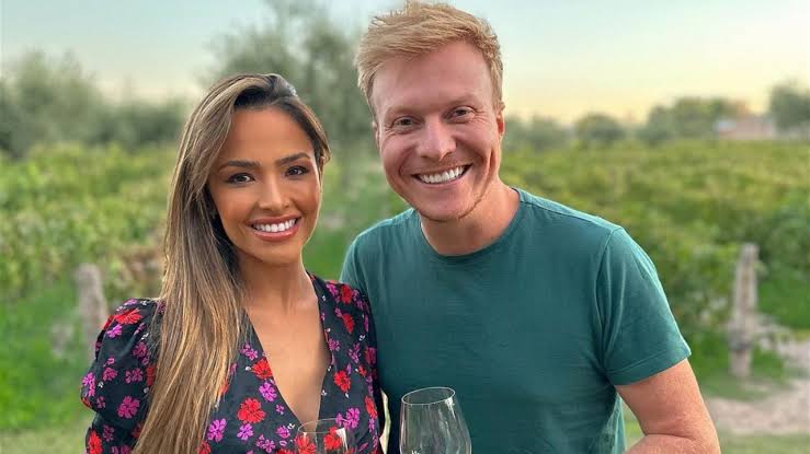 Michel Teló’s brother, Teo Teló Bio: Age, Net Worth, Height, Wife, Kids, Parents, Siblings, Nationality, Business