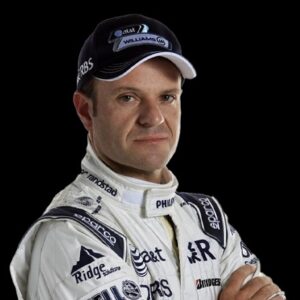 Rubens Barrichello
