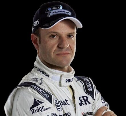 Rubens Barrichello Biography: Height, Age, Net Worth, Wife, Kids, Parents, Siblings, Nationality, F1 Career