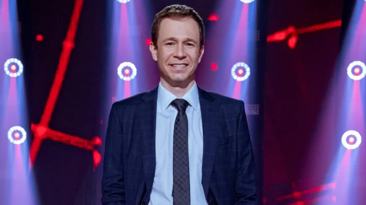 Tiago Leifert Biography: Wife, Age, Kids, Net Worth, Height, Parents, Nationality, TV Shows