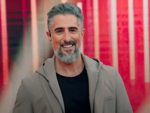 Marcos Mion