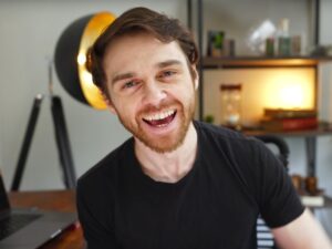 Andrei Jikh