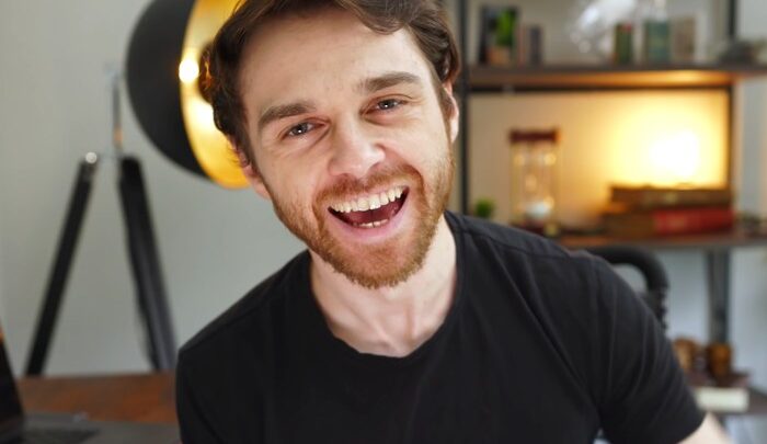 Andrei Jikh Biography: Age, Parents, Net Worth, Height, Wife, YouTube, Crypto, Magic