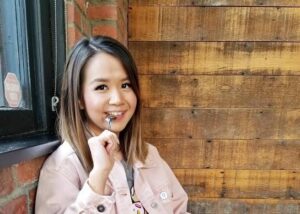 Deanna Woo