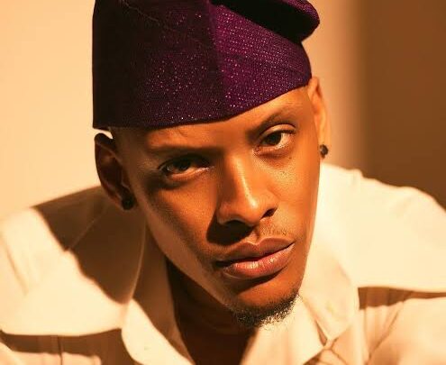 Elozonam Biography: Age, Wife, Twin Brother, Parents, Net Worth, Height, BBNaija, Movies