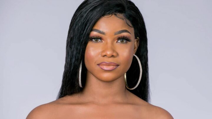 Anita Natacha Akide Biography: Age, Parents, Net Worth, Height, BBNaija, Business, Foundation, Spouse