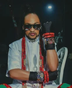 Denrele Edun