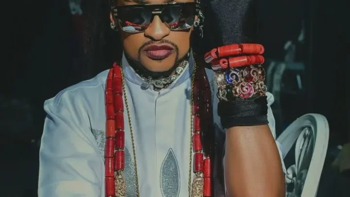 Denrele Biography: Age, Wife, Parents, Net Worth, Height, Instagram, TV Shows, Fashion, Style