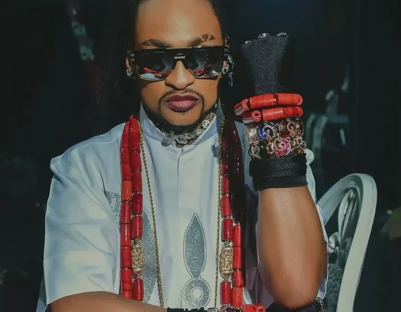 Denrele Biography: Age, Wife, Parents, Net Worth, Height, Instagram, TV Shows, Fashion, Style