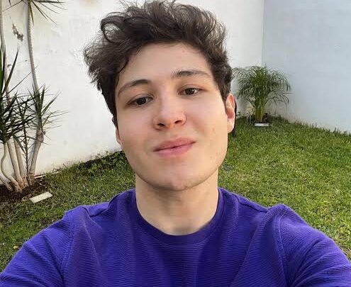 E-MasterSensei Biography: Net Worth, Parents, Age, Height, YouTube, Ethnicity, Religion, Girlfriend, Book