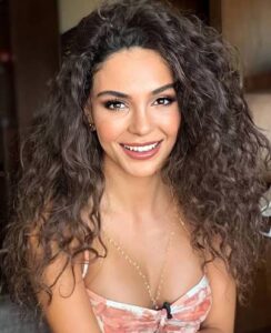 Ebru Şahin