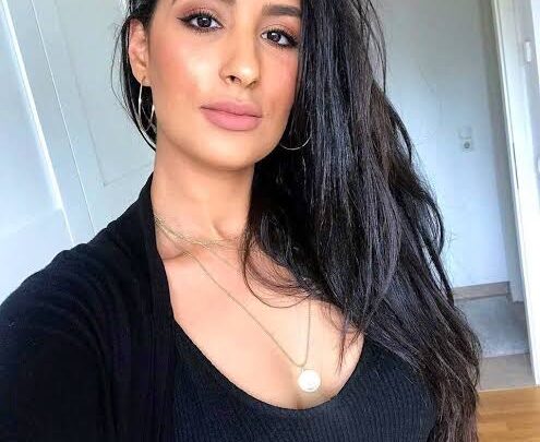 Dounia Slimani Biography: Siblings, Ethnicity, Books, Age, Height, Net Worth, Makeup, YouTube, Husband