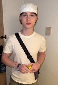 Noah Risling