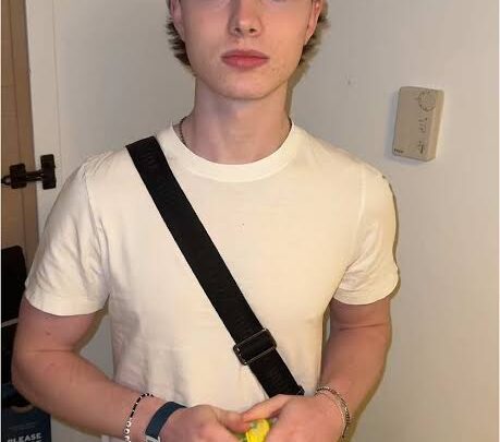Noah Risling Biography: TikTok, Age, Girlfriend, Ethnicity, Net Worth, Parents, Religion, Height