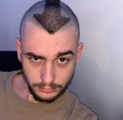 Titus Biafore Biography: Girlfriend, Ethnicity, Height, Age, Parents, Net Worth, Movies