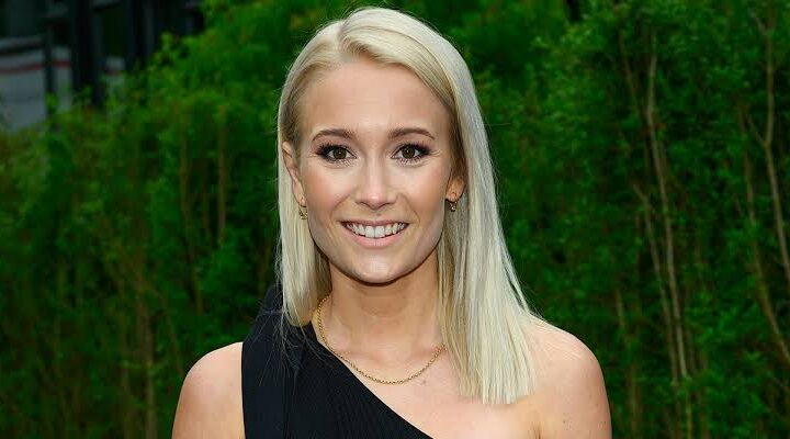 Ellen Bergström Biography: Movies, Ethnicity, Religion, Parents, Boyfriend, Age, Net Worth, TV Shows, Height