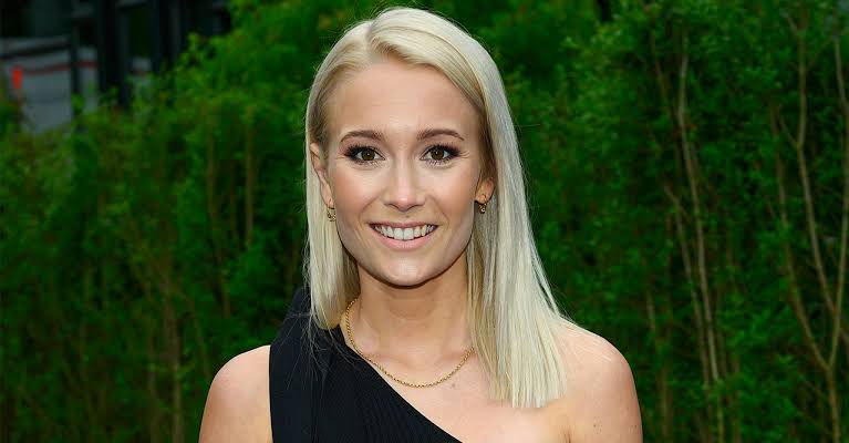 Ellen Bergström Biography: Movies, Ethnicity, Religion, Parents, Boyfriend, Age, Net Worth, TV Shows, Height