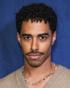 Boman Martinez-Reid