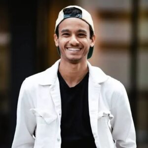 Matt Gupta
