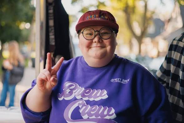 Caitlin Campbell Biography: TikTok, Parents, Coffee Brand, Net Worth, Age, Partner, Religion, Height