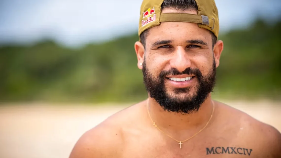 Ítalo Ferreira Bio: Age, Wife, Kids, Net Worth, Career, Height, Olympics, Instagram, Medals