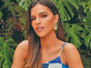 Mariana Rios