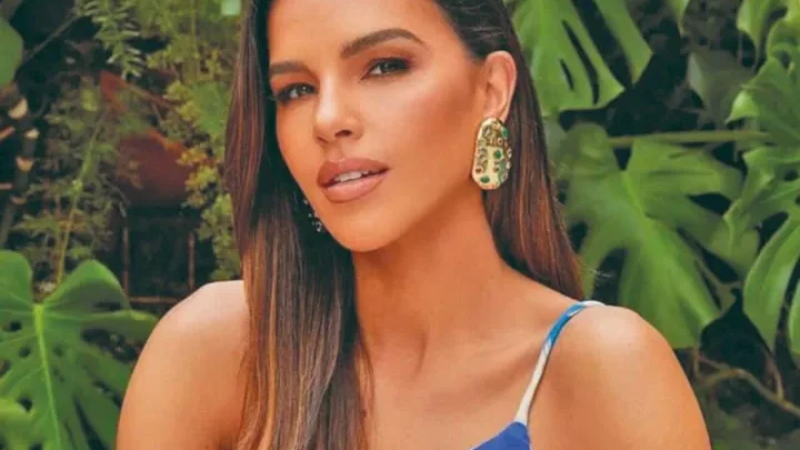 Mariana Rios Bio: Height, Age, Net Worth, Son, Career, Albums, TV Shows