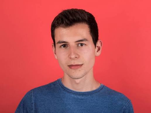 James Mustapic Biography: Net Worth, Age, Height Age, Partner, Comedy, Awards, Nationality, YouTube