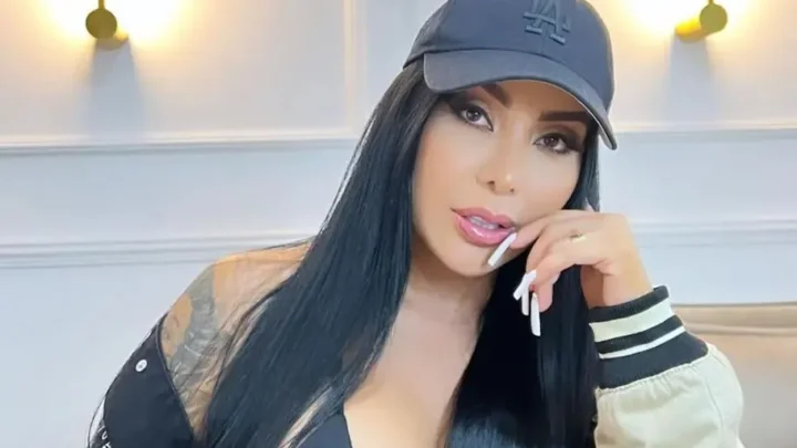 Marcela Reyes Biography: Age, Net Worth, Songs, Career, Height, Nationality, Spouse, Instagram