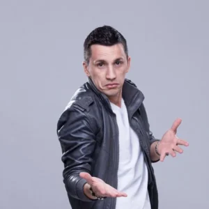 Flick Domnul Rimă
