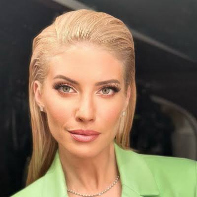 Evangelia Aravani Biography: Net Worth, X Factor, Age, Height, Beauty Pageant, Parents, Ethnicity, Boyfriend