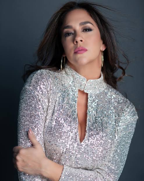 Flor María Palomeque Biography: Ethnicity, Age, Runway, Parents, Height, Movies, Instagram, Net Worth, Husband