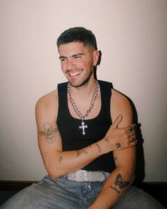 Fer Vázquez