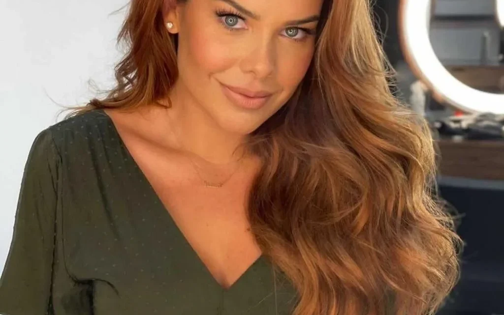 Fernanda Souza Biography: Net Worth, Boyfriend, Height, TV Shows, Age, Parents, Awards, Religion, Movies