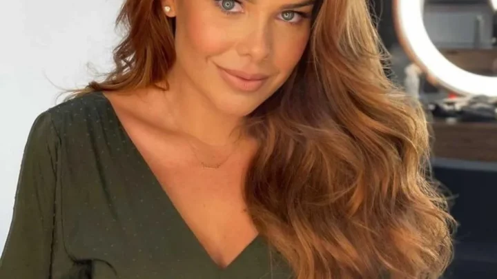 Fernanda Souza Biography: Net Worth, Boyfriend, Height, TV Shows, Age, Parents, Awards, Religion, Movies