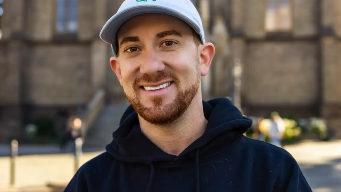 Drew Binsky Bio: Age, Net Worth, Career, Books, Height, Travel, Countries, Spouse, YouTube, Wiki