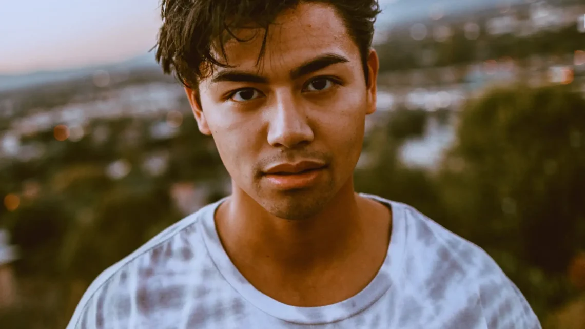 Justin Escalona Biography: Age, Net Worth, Career, Height, Films, Parents, YouTube, Girlfriend