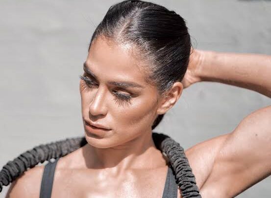 Fabi Martínez Biography: Ethnicity, Parents, Instagram, Net Worth, Fitness, Height, Boyfriend, Age