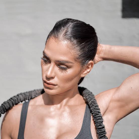 Fabi Martínez Biography: Ethnicity, Parents, Instagram, Net Worth, Fitness, Height, Boyfriend, Age