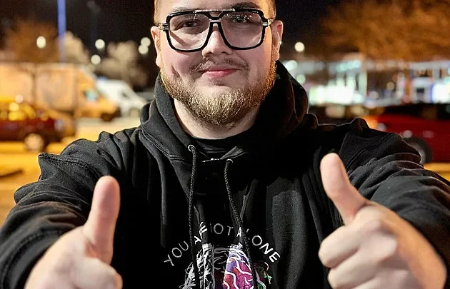 Karel Sivák Biography: YouTube, Net Worth, Age, Movies, Parents, Height, Ethnicity, Girlfriend