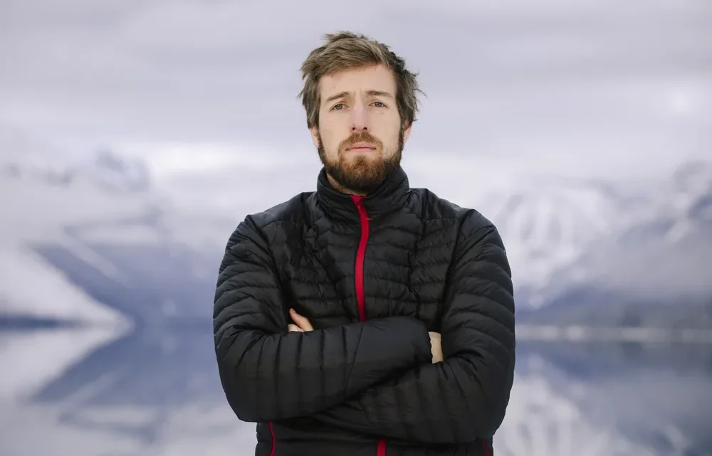 Alex Strohl Bio: Age, Wife, Net Worth, Career, Height, Photography, Brand, Books, Instagram