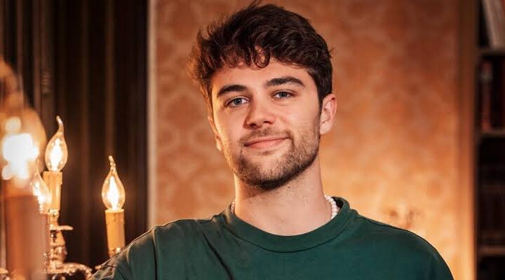 Ender Scholtens Biography: Age, Height, Brother, Religion, Movies, Parents, Ethnicity, Net Worth, Girlfriend