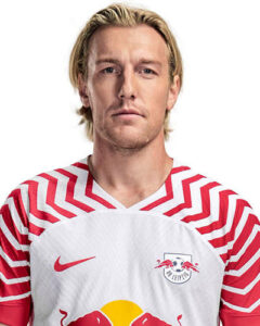 Emil Forsberg