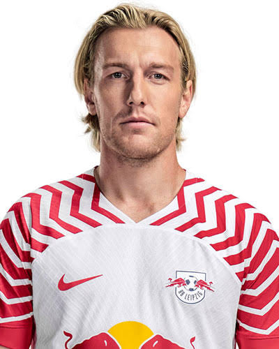 Emil Forsberg Biography: Net Worth, Ethnicity, Parents, Contract, Age, Children, Football Clubs, Wife