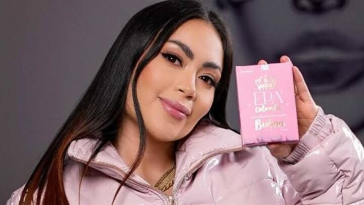 Epa Colombia Biography: Daughter, Haircare Brand, Age, Partner, Ethnicity, Parents, Instagram, Height, Net Worth